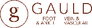 Gauld Foot & Ankle Logo